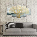 Full Drill - 5D DIY Diamond Painting Kits Multi Panel