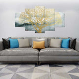 Full Drill - 5D DIY Diamond Painting Kits Multi Panel