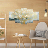 Full Drill - 5D DIY Diamond Painting Kits Multi Panel