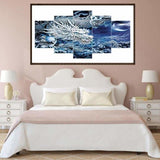 Full Drill - 5D DIY Diamond Painting Kits Multi Panel Dream