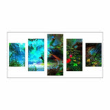 Full Drill - 5D DIY Diamond Painting Kits Multi Panel Dream