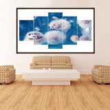 Full Drill - 5D DIY Diamond Painting Kits Multi Panel