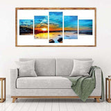 Full Drill - 5D DIY Diamond Painting Kits Multi Panel