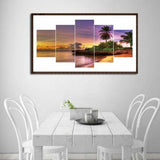 Full Drill - 5D DIY Diamond Painting Kits Multi Panel