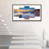 Full Drill - 5D DIY Diamond Painting Kits Multi Panel