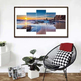 Full Drill - 5D DIY Diamond Painting Kits Multi Panel