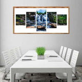 Full Drill - 5D DIY Diamond Painting Kits Multi Panel