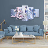Full Drill - 5D DIY Diamond Painting Kits Multi Panel