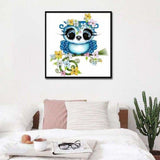 Full Drill - 5D DIY Diamond Painting Kits Naughty Cartoon