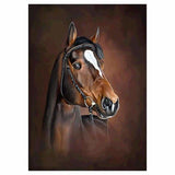 Full Drill - 5D Diy Diamond Painting Kits Oil Painting Deep