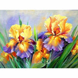 Full Drill - 5D DIY Diamond Painting Kits Oil Painting