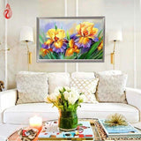 Full Drill - 5D DIY Diamond Painting Kits Oil Painting