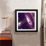 Full Drill - 5D DIY Diamond Painting Kits Popular Wall