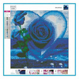 Full Drill - 5D DIY Diamond Painting Kits Pretty