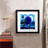 Full Drill - 5D DIY Diamond Painting Kits Pretty