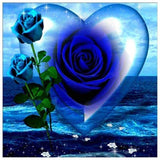 Full Drill - 5D DIY Diamond Painting Kits Pretty