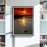 Full Drill - 5D DIY Diamond Painting Kits Quiet Beautiful