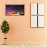 Full Drill - 5D DIY Diamond Painting Kits Quiet Pretty