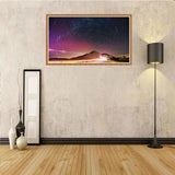 Full Drill - 5D DIY Diamond Painting Kits Quiet Pretty