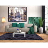 Full Drill - 5D DIY Diamond Painting Kits Secret in the