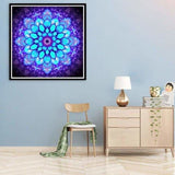 Full Drill - 5D DIY Diamond Painting Kits Special Abstract