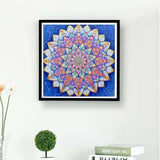 Full Drill - 5D DIY Diamond Painting Kits Special Abstract