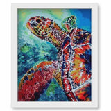 Full Drill - 5D DIY Diamond Painting Kits Special Portrait