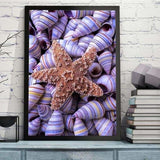 Full Drill - Full Drill - 5D DIY Diamond Painting Kits