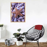Full Drill - Full Drill - 5D DIY Diamond Painting Kits