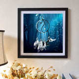 Full Drill - 5D DIY Diamond Painting Kits Tai Chi Dream