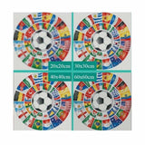 Full Drill - Football Full Drill - 5D DIY Diamond Painting