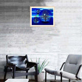 New Arrival Fantasy Styles Trees Diamond Painting Kits