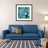 New Dandelion Diy Full Drill - 5D Crystal Diamond Painting