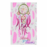 New Dream Catcher Feathers Full Drill - 5D Diy Diamond