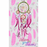 New Dream Catcher Feathers Full Drill - 5D Diy Diamond