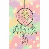 New Dream Catcher Feathers Full Drill - 5D Diy Diamond