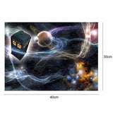 New Islamism Pattern Full Drill - 5D Diy Embroidery Diamond