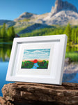 Magic of nature 10 SET - Diamond Painting