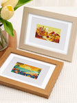 Magic of nature 10 SET - Diamond Painting