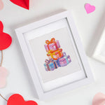 Birthday Joy 12 SET - Diamond Painting