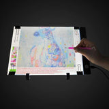 A4 Light Pad