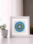 Mandala Magic 12 SET - Diamond Painting