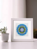 Mandala Magic 12 SET - Diamond Painting