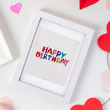 Birthday Joy 12 SET - Diamond Painting