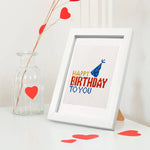 Birthday Joy 12 SET - Diamond Painting