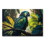 Exotic Macaw II (Diamond Painting)