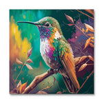 Hummingbird II (Diamond Painting)