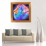 Full Drill - 5D DIY Diamond Painting Kits Bedazzled Special 