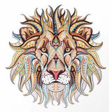 Full Drill - 5D DIY Diamond Painting Kits Cartoon Colorful 