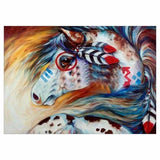 Full Drill - 5D DIY Diamond Painting Kits Colorful Different